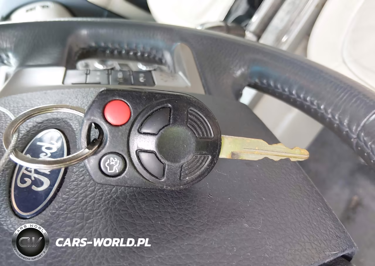 2009 Ford Flex Sel VIN:2FMDK52C29BA06227 - 11