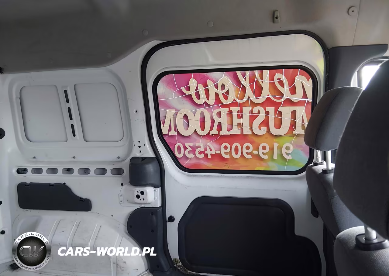 2012 Ford Transit Connect Xl VIN:NM0LS6AN0CT075284 - 8