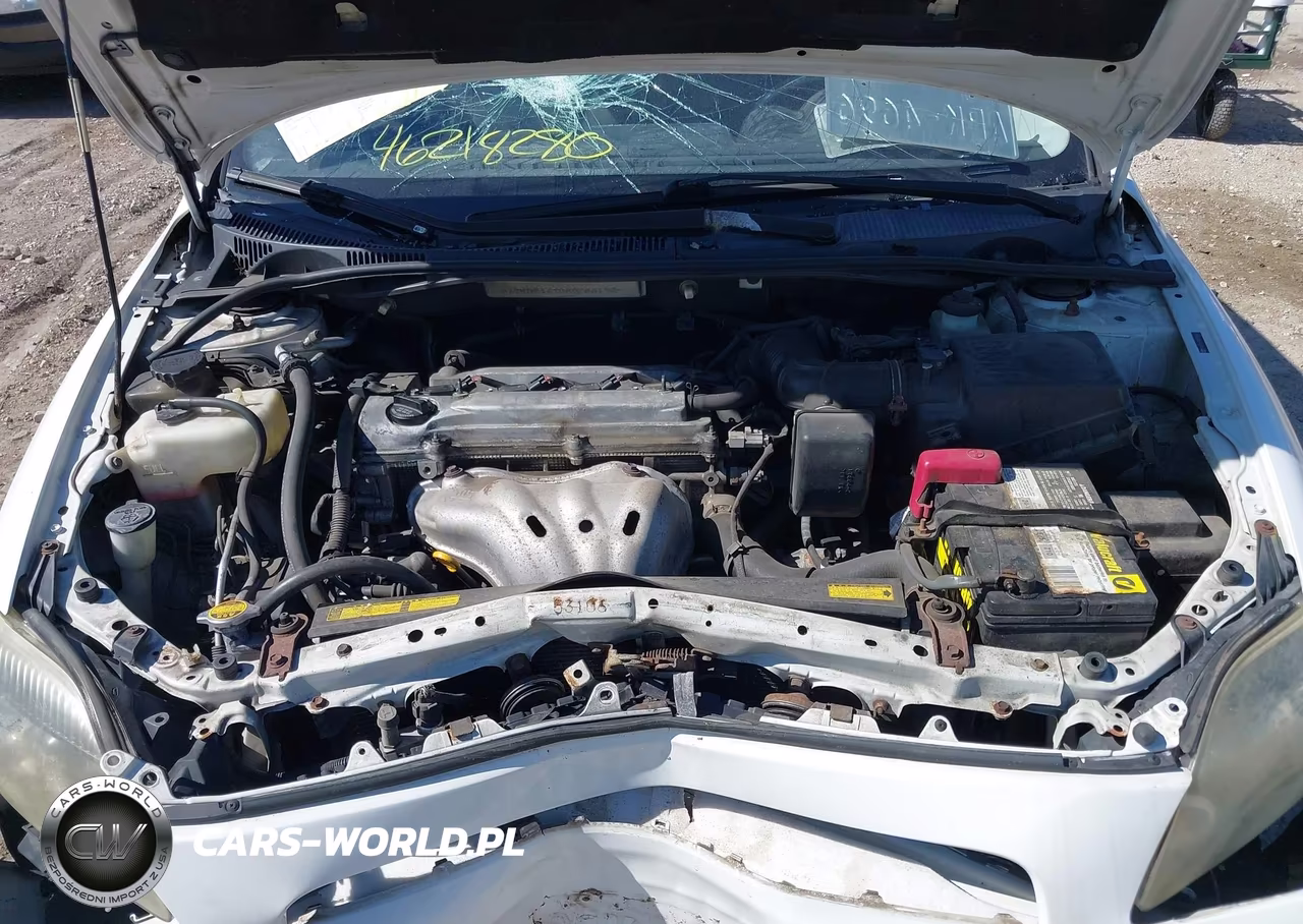 2008 Scion Tc VIN:JTKDE167080246192 - 10