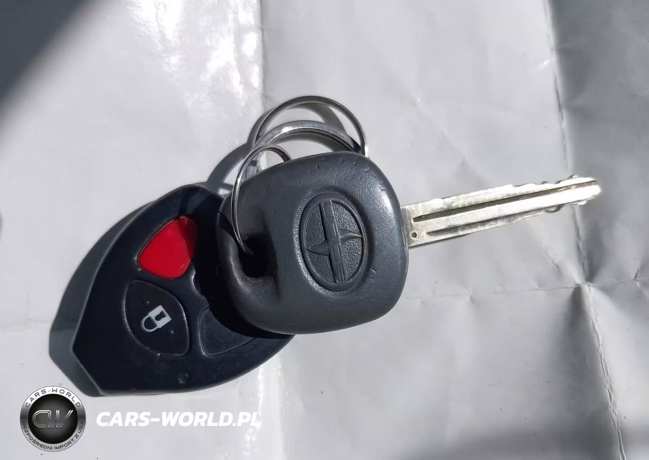 2008 Scion Tc VIN:JTKDE167080246192 - 11