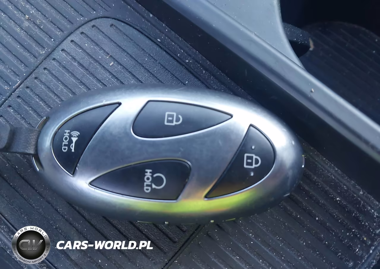 2025 Hyundai Tucson Hybrid Limited VIN:KM8JEDD18SU269774 - 11