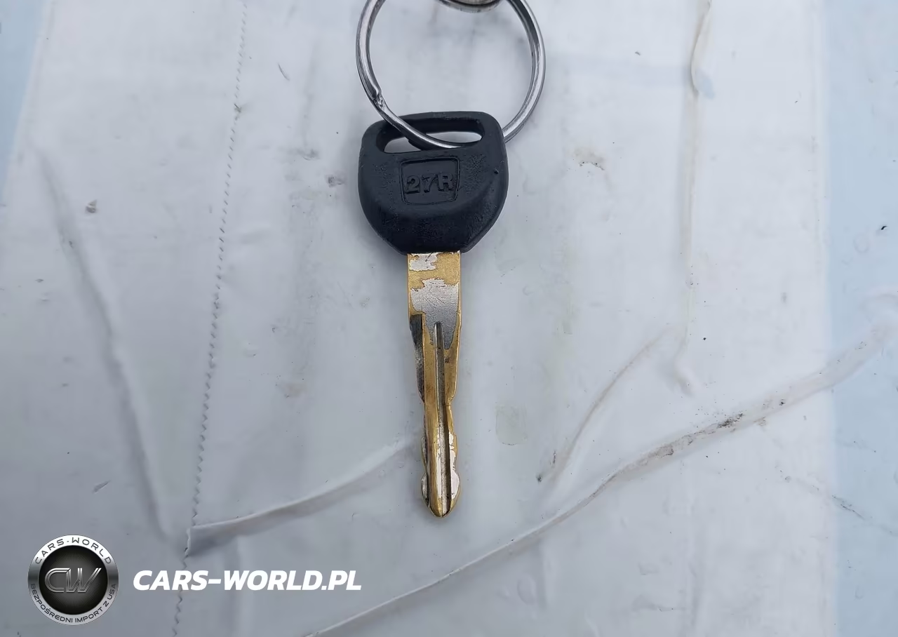 1994 Honda Accord Ex VIN:JHMCD5653RC059703 - 11