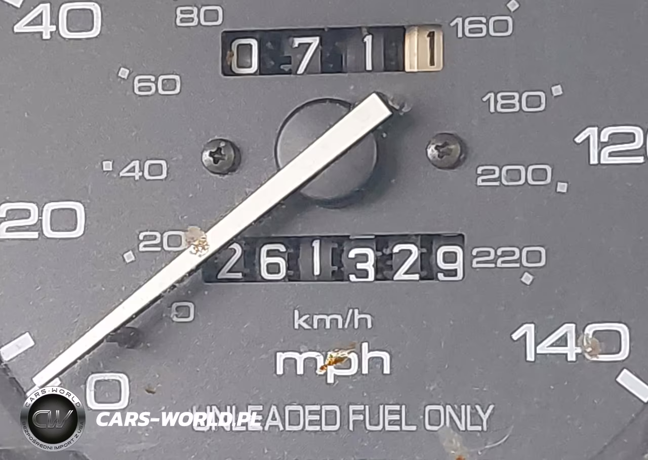 1994 Honda Accord Ex VIN:JHMCD5653RC059703 - 15