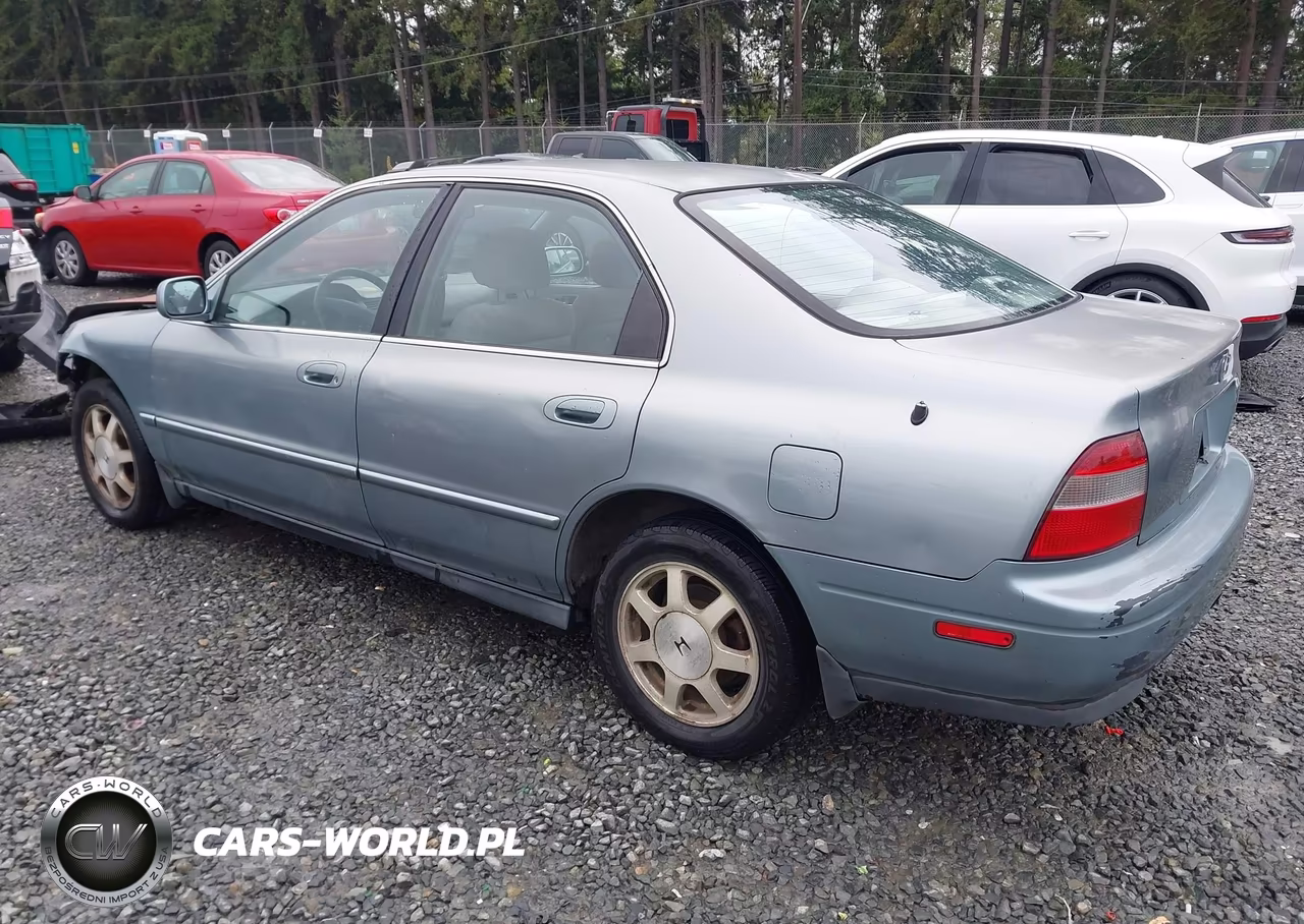 1994 Honda Accord Ex VIN:JHMCD5653RC059703 - 3