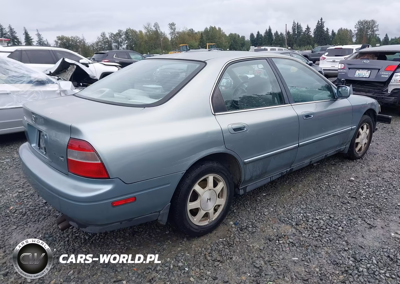 1994 Honda Accord Ex VIN:JHMCD5653RC059703 - 4
