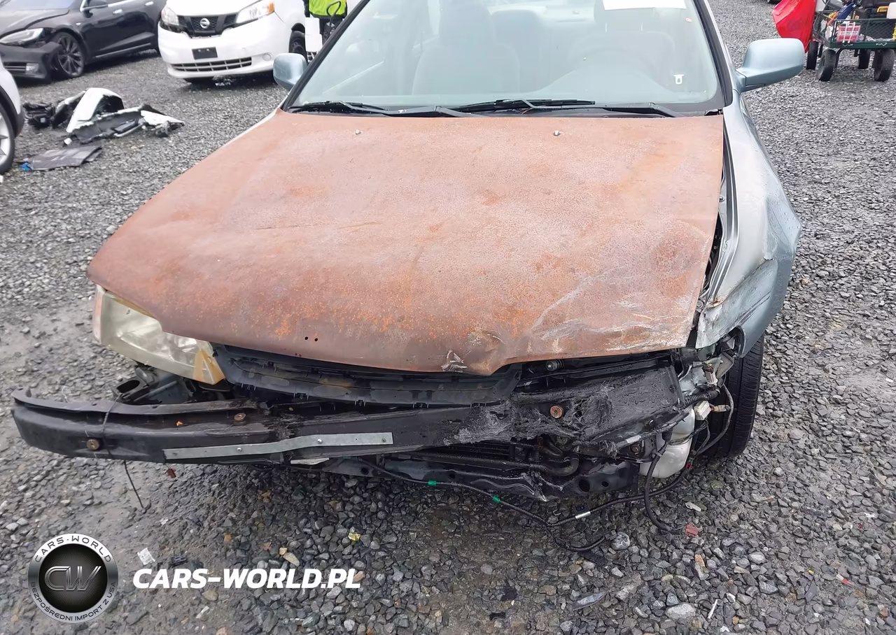 1994 Honda Accord Ex VIN:JHMCD5653RC059703 - 6