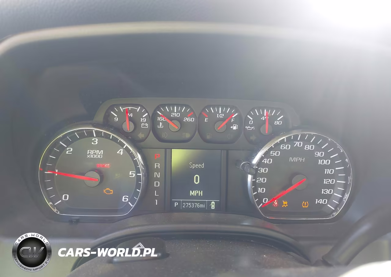 2017 Chevrolet Silverado 2500Hd Wt VIN:1GB1KUEG5HF219819 - 7