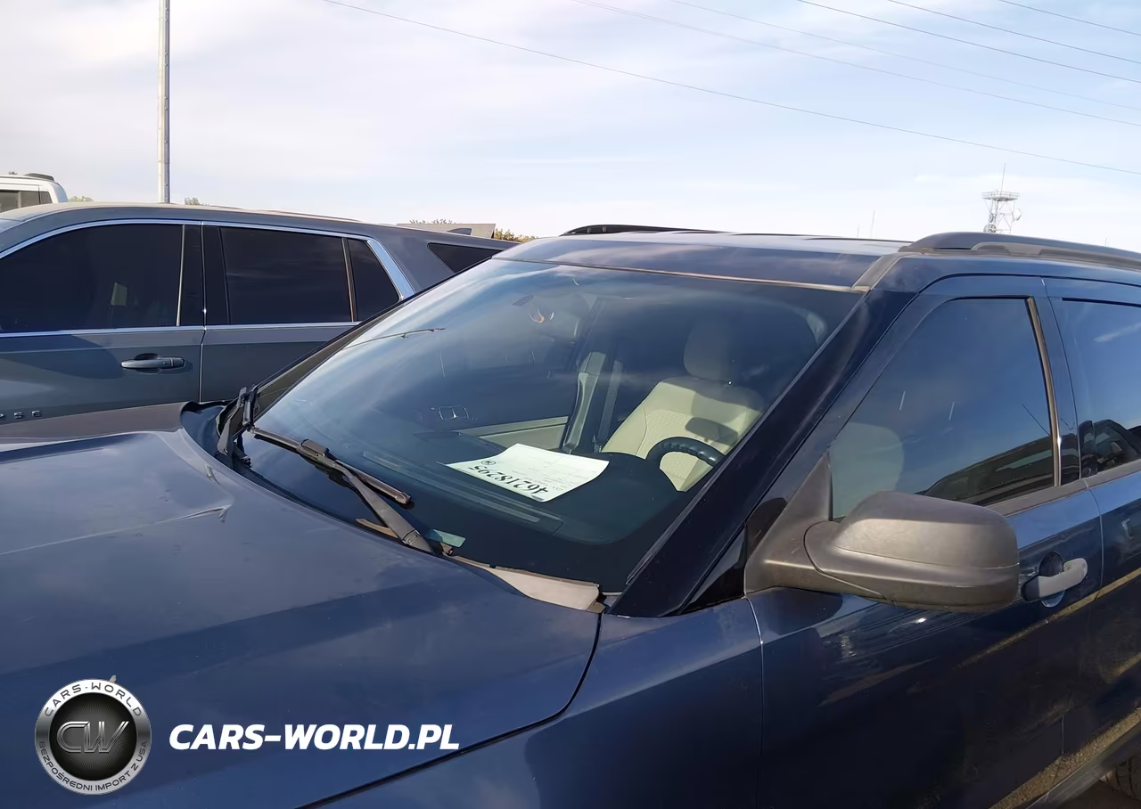 2018 Ford Explorer VIN:1FM5K8B88JGA59366 - 13
