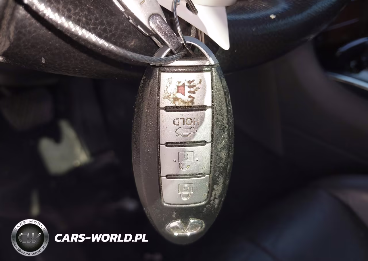 2010 Infiniti G37X VIN:JN1CV6AR3AM253406 - 11