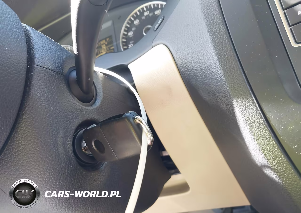 2012 Volkswagen Jetta 2.5L Se VIN:3VWDP7AJ9CM370410 - 11
