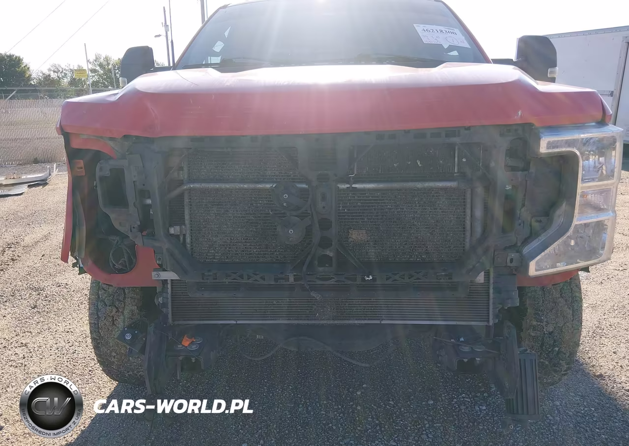 2022 Ford F-350 Xlt VIN:1FT8W3DT3NED04506 - 11