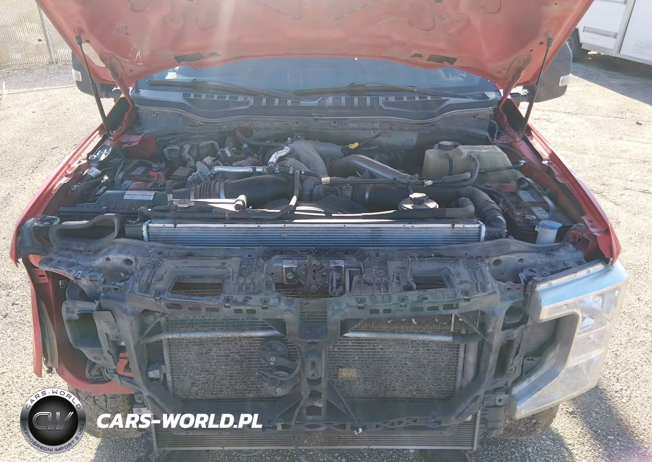 2022 Ford F-350 Xlt VIN:1FT8W3DT3NED04506 - 9