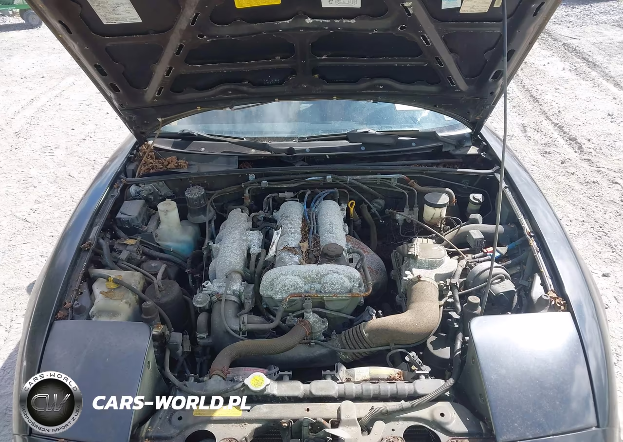 1992 Mazda Mx-5 Miata VIN:JM1NA3515N1329980 - 10