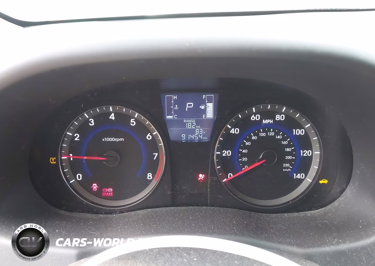 2017 Hyundai Accent Se VIN:KMHCT5AE3HU344739 - 7