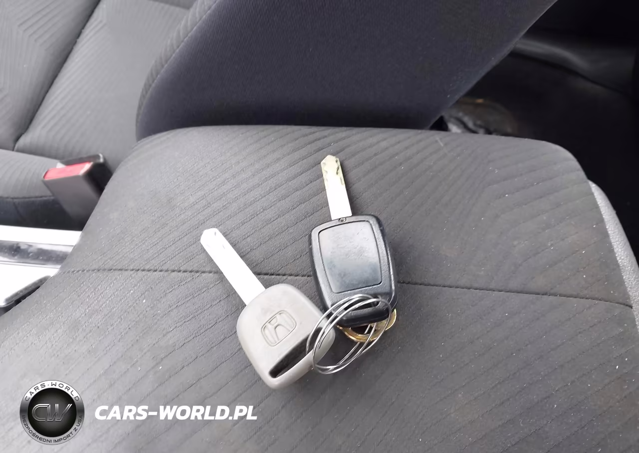 2016 Honda Accord Lx VIN:1HGCR2F33GA118971 - 11