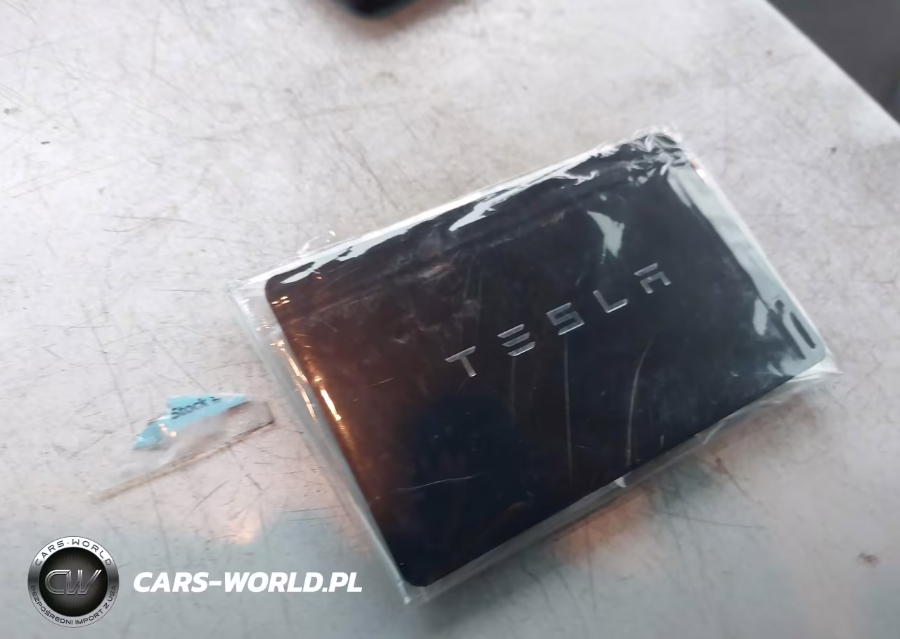 2024 Tesla Model Y Long Range Dual Motor All-Wheel Drive VIN:7SAYGDEE7RF045383 - 10
