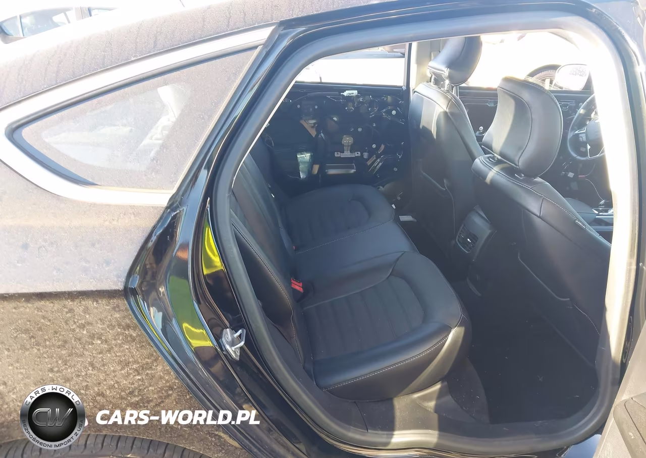 2018 Ford Fusion Se VIN:3FA6P0HD5JR240858 - 8