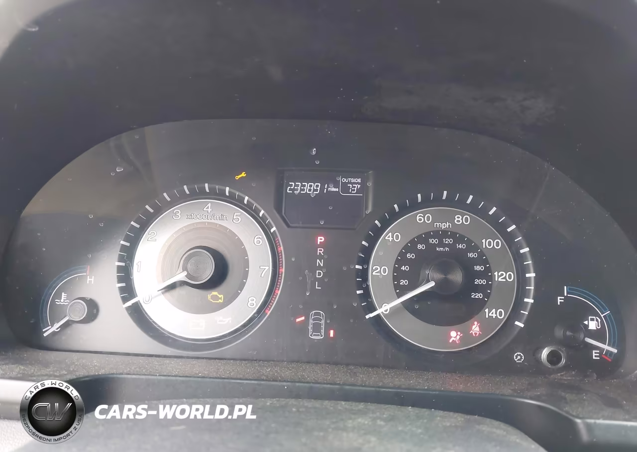 2011 Honda Odyssey Ex VIN:5FNRL5H42BB006499 - 7