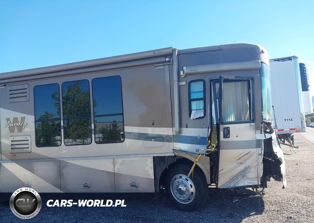 2005 Freightliner Chassis X Line Motor Home VIN:4UZAAHDC95CV10384 - 12