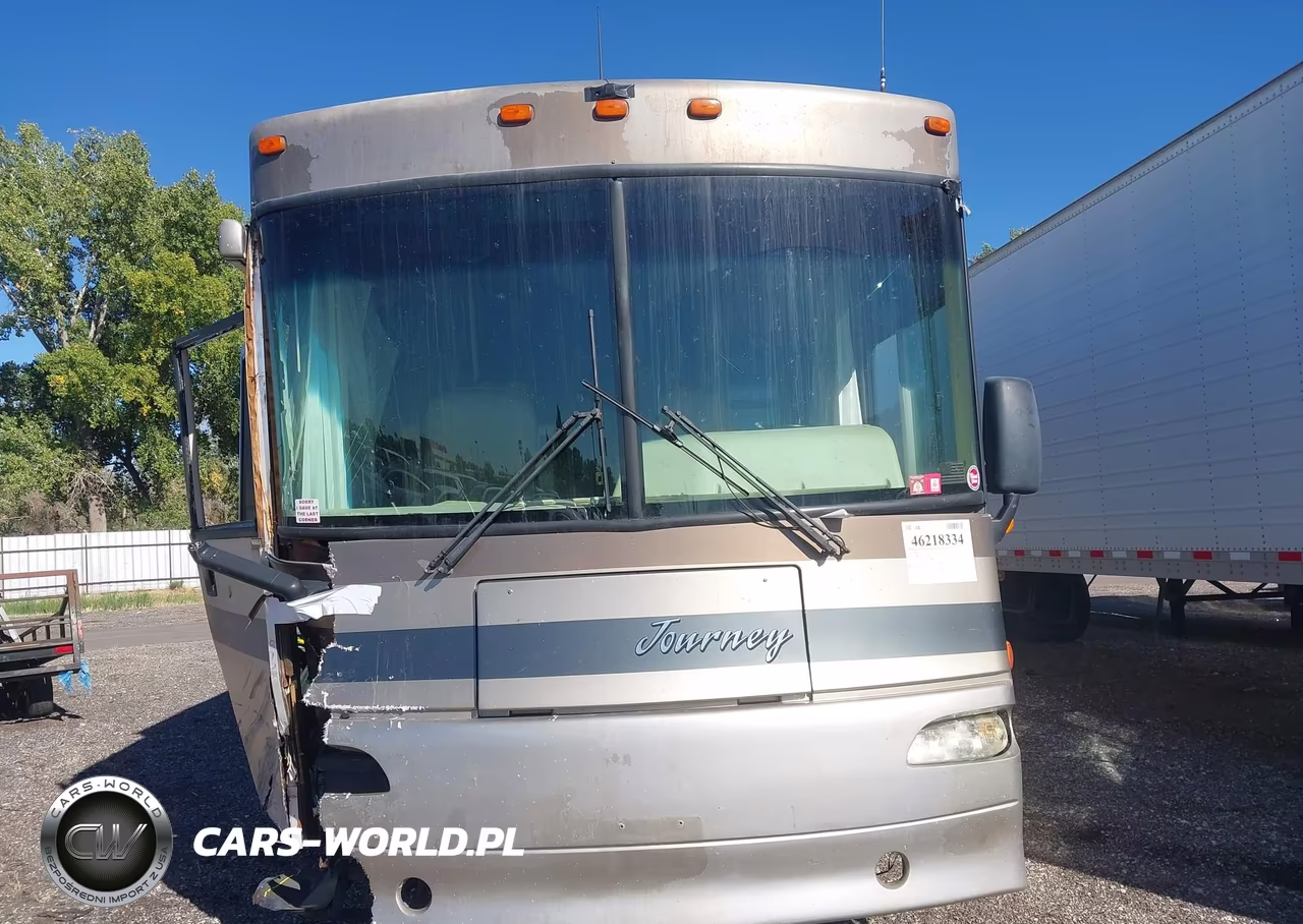2005 Freightliner Chassis X Line Motor Home VIN:4UZAAHDC95CV10384 - 13