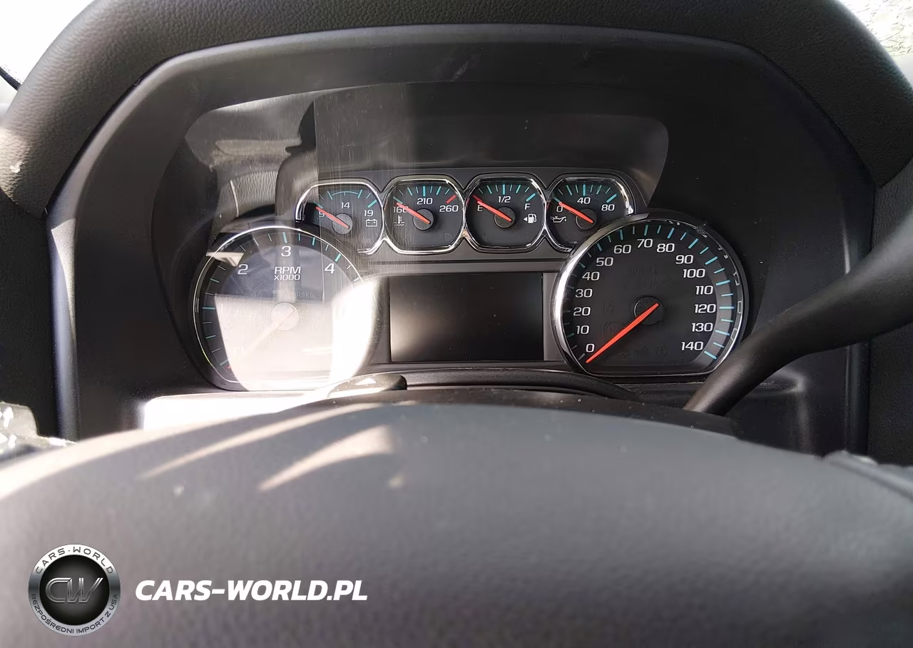 2017 Chevrolet Silverado 1500 1Lt VIN:3GCUKREC0HG199223 - 15