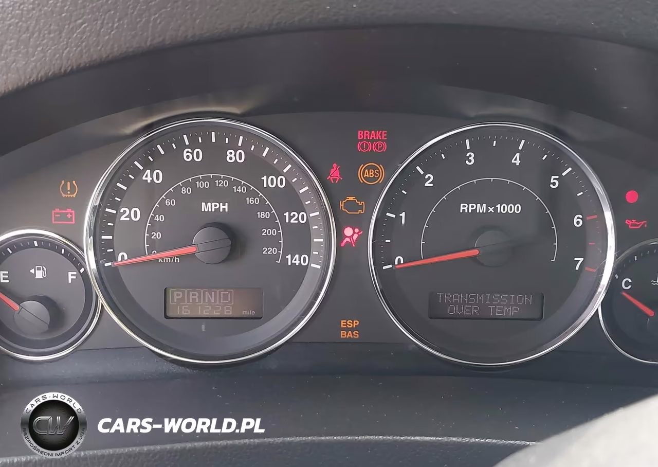 2009 Jeep Grand Cherokee Laredo VIN:1J8HS48P99C545544 - 7