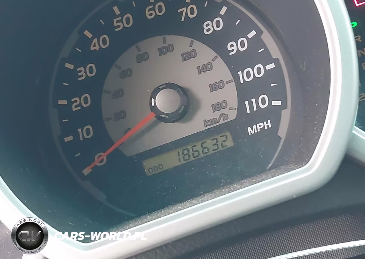 2005 Toyota 4Runner Sr5 Sport V8 VIN:JTEBT14R358021072 - 7