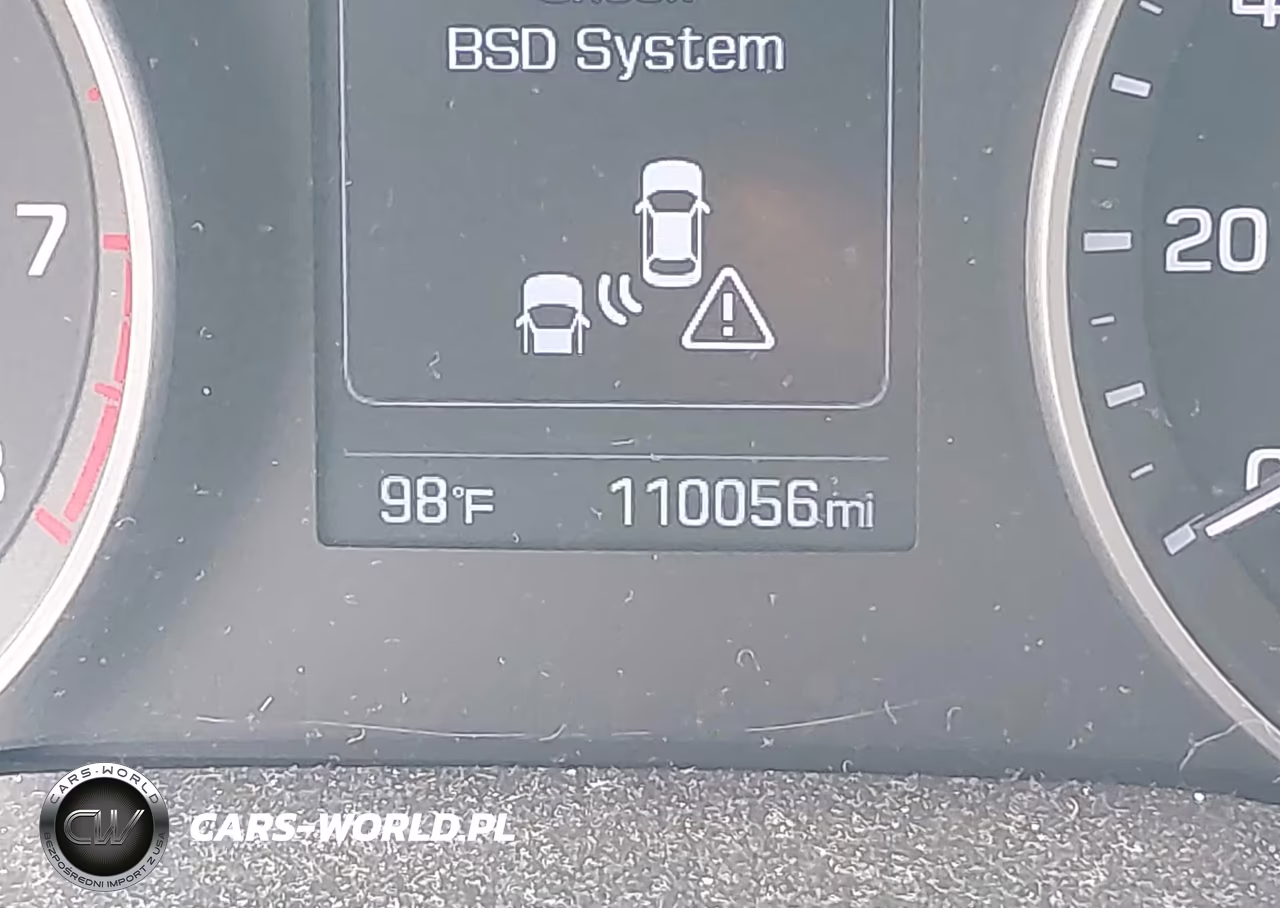 2018 Hyundai Elantra Sel VIN:5NPD84LFXJH315085 - 15