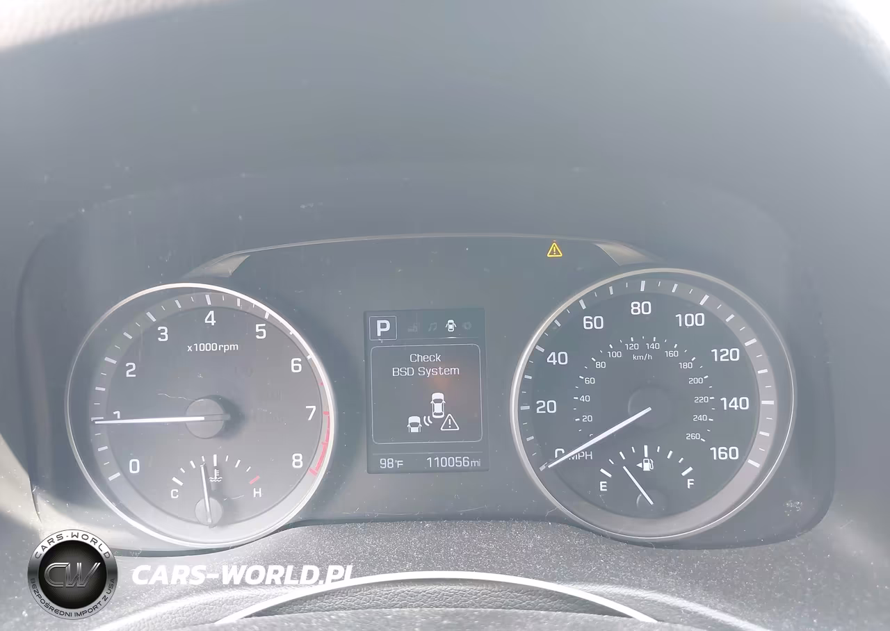 2018 Hyundai Elantra Sel VIN:5NPD84LFXJH315085 - 7
