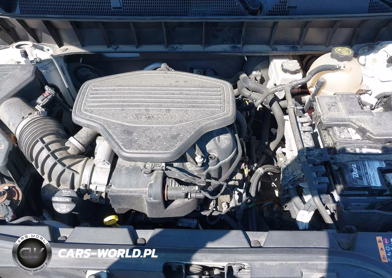 2017 GMC Acadia Slt-1 VIN:1GKKNULS0HZ215288 - 10