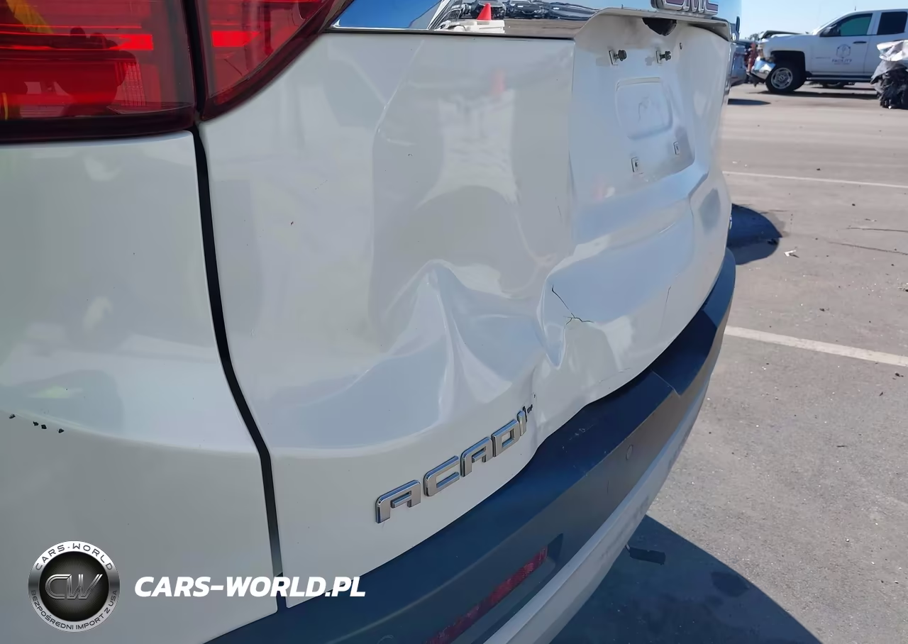 2017 GMC Acadia Slt-1 VIN:1GKKNULS0HZ215288 - 20