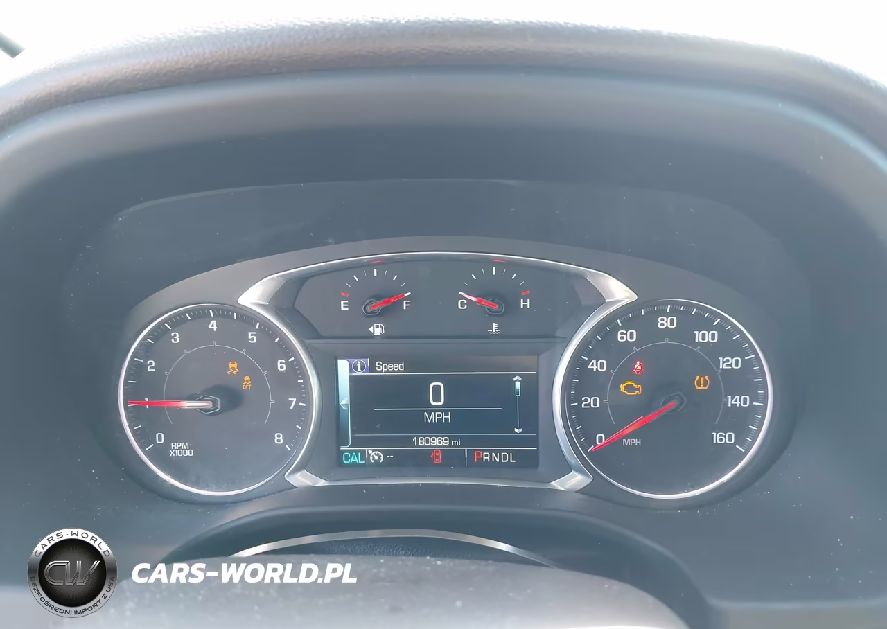 2017 GMC Acadia Slt-1 VIN:1GKKNULS0HZ215288 - 7