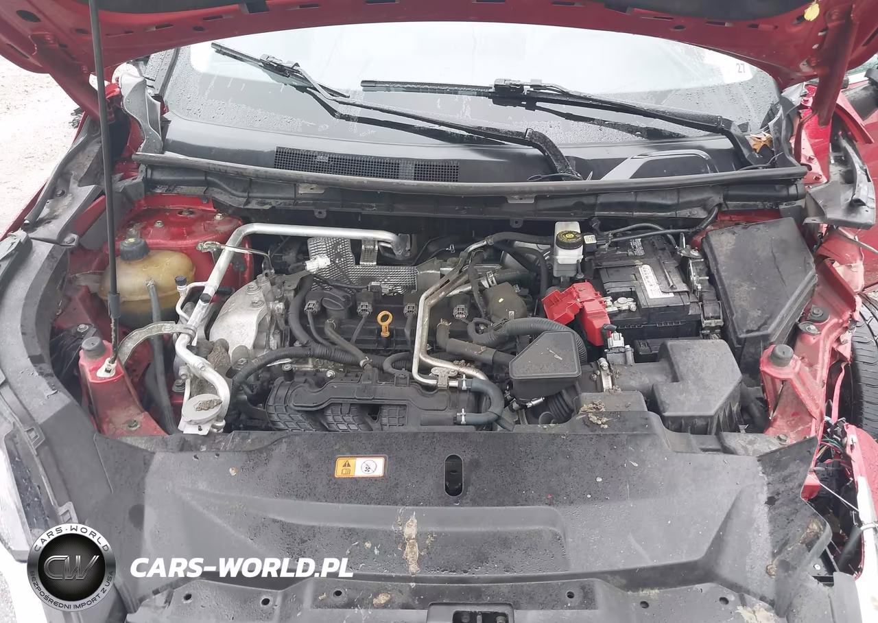 2022 Mitsubishi Outlander Sel 2.5 S-Awc VIN:JA4J4VA86NZ067399 - 10