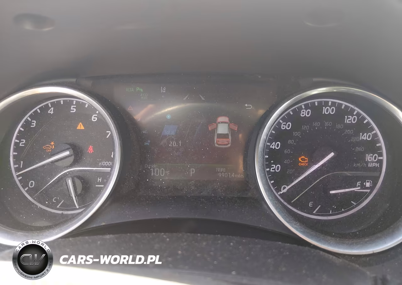 2018 Toyota Camry Xle VIN:4T1B11HK5JU051534 - 15