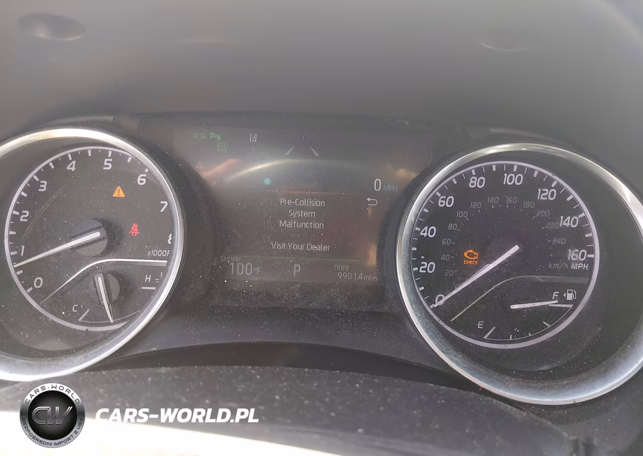 2018 Toyota Camry Xle VIN:4T1B11HK5JU051534 - 7