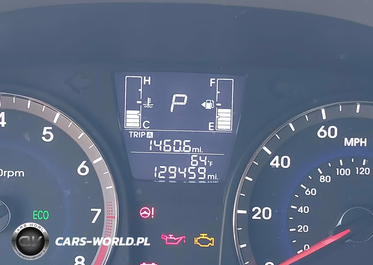 2015 Hyundai Accent Gls VIN:KMHCT4AE5FU905434 - 16