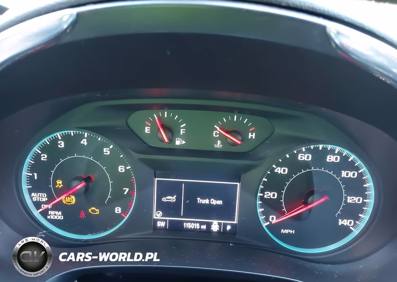 2021 Chevrolet Malibu Fwd Lt VIN:1G1ZD5ST7MF076889 - 7