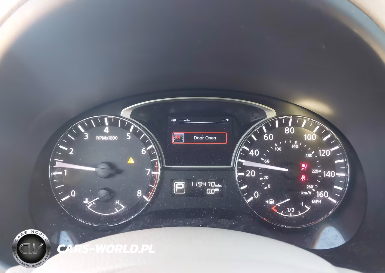 2013 Nissan Altima 2.5 VIN:1N4AL3AP9DC201477 - 7