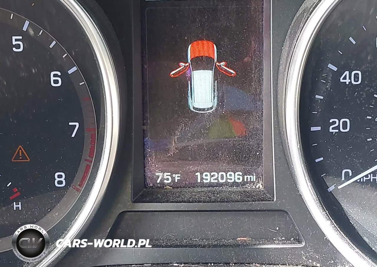 2017 Hyundai Santa Fe Deportivo 2.4L VIN:5NMZUDLB3HH016365 - 16