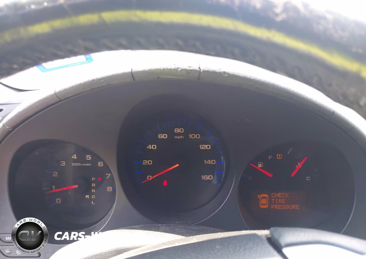2006 Acura Tl VIN:19UUA66206A040089 - 15