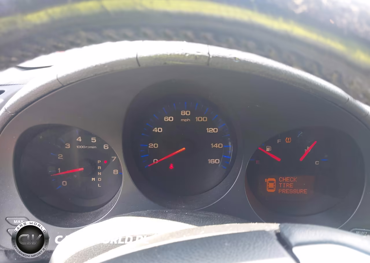 2006 Acura Tl VIN:19UUA66206A040089 - 7