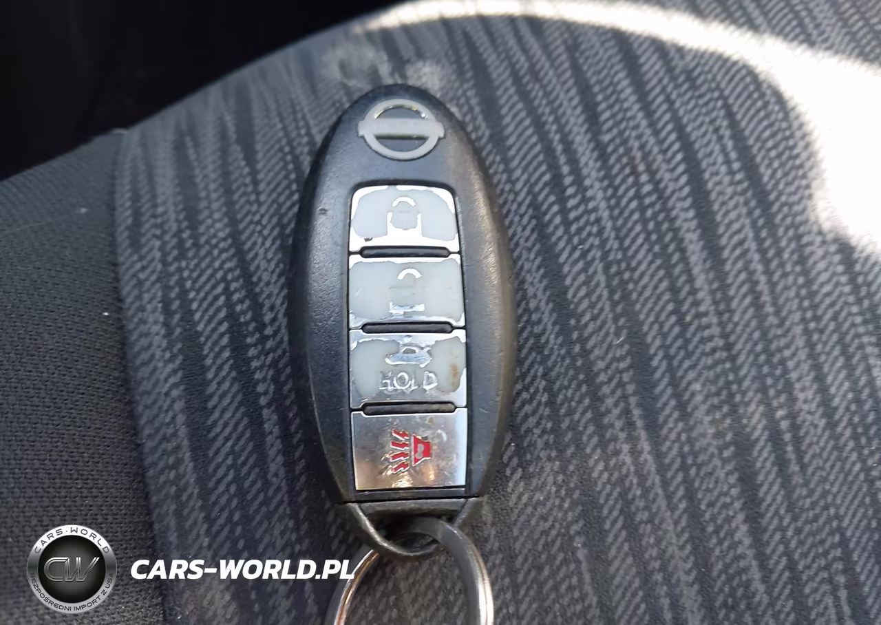 2015 Nissan Sentra Sv VIN:3N1AB7AP5FL658124 - 11