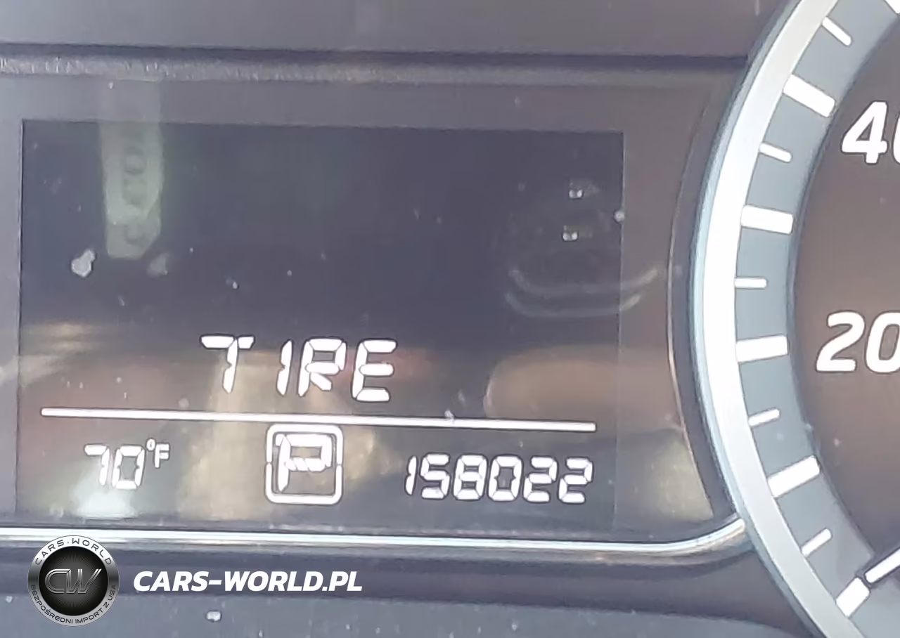 2015 Nissan Sentra Sv VIN:3N1AB7AP5FL658124 - 15