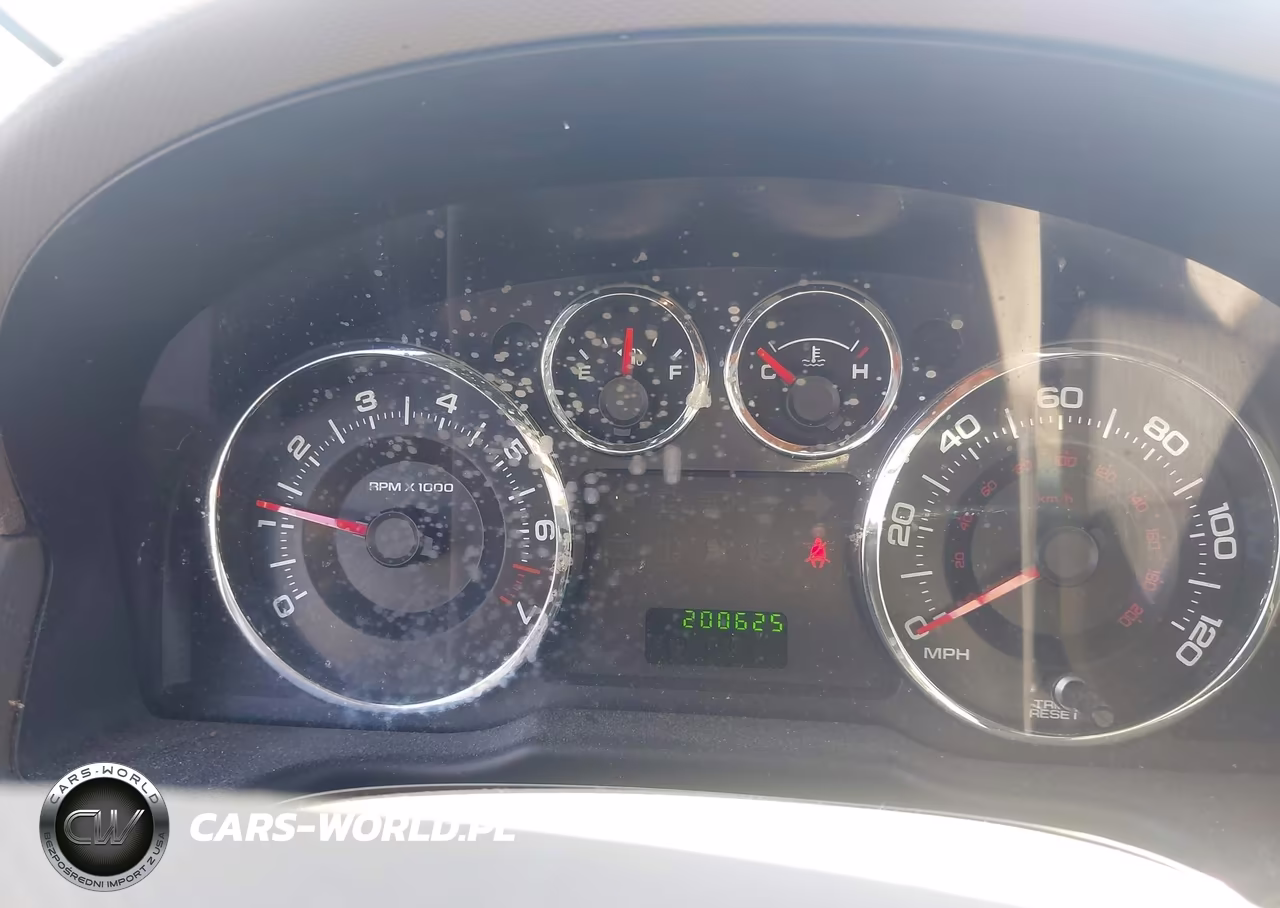 2010 Ford Edge Se VIN:2FMDK3GC6ABB47898 - 7