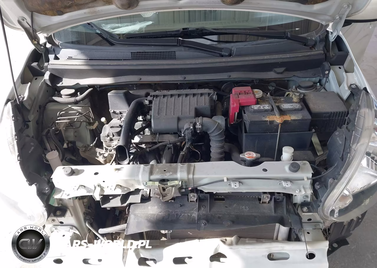 2018 Mitsubishi Mirage Es VIN:ML32A3HJ3JH009091 - 10