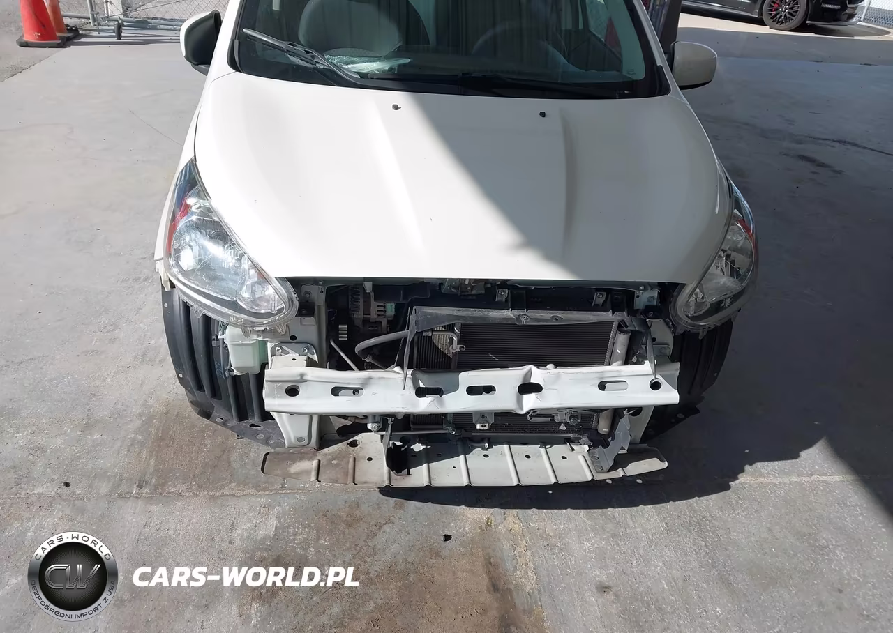 2018 Mitsubishi Mirage Es VIN:ML32A3HJ3JH009091 - 6