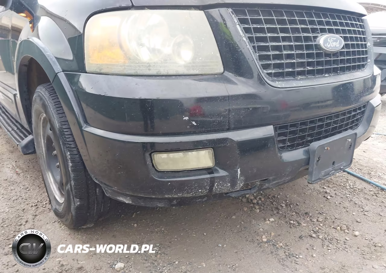 2004 Ford Expedition Eddie Bauer VIN:1FMFU17L64LB86079 - 6