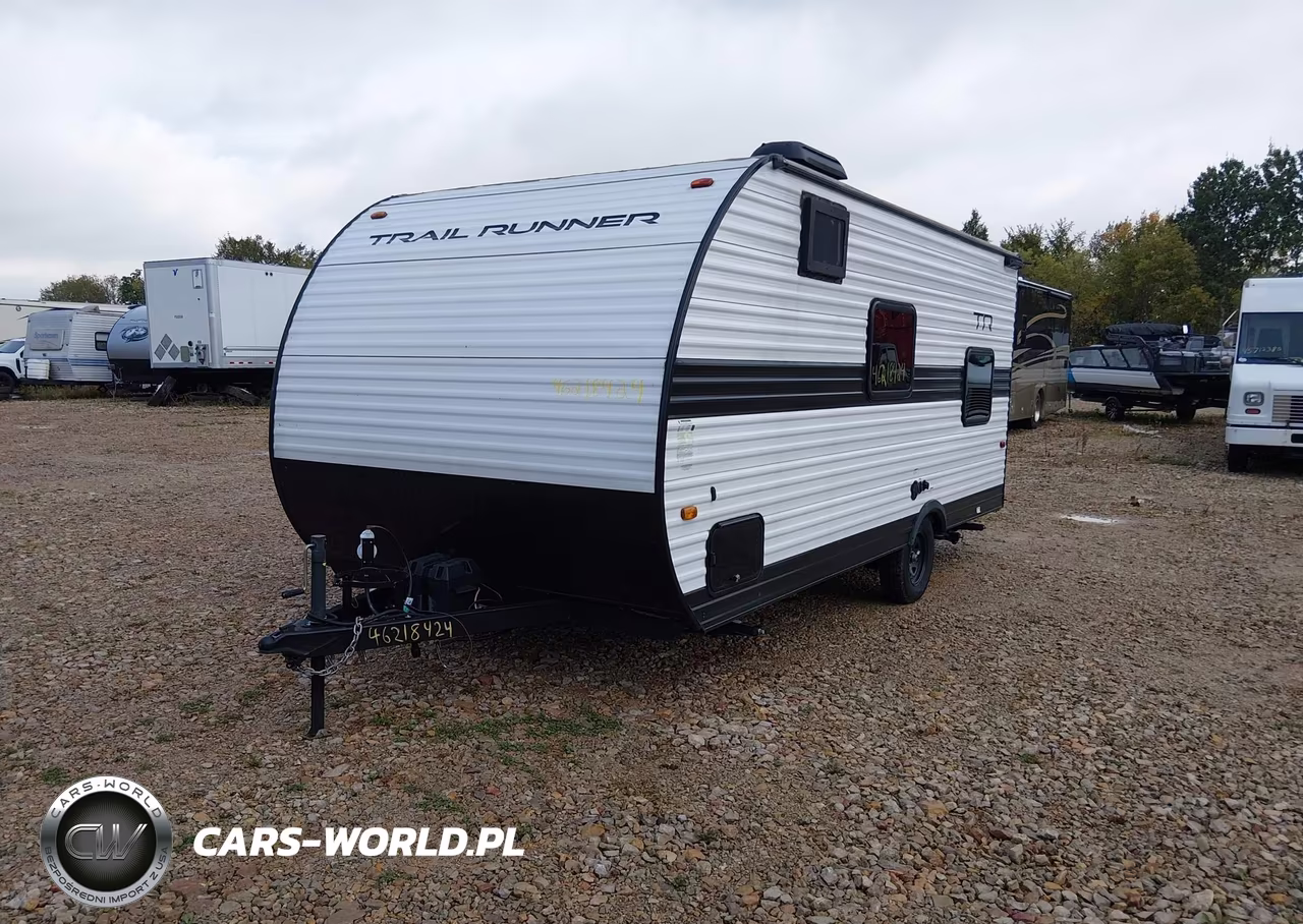 2025 Heartland Other VIN:5SFEB2113SE538259 - 2
