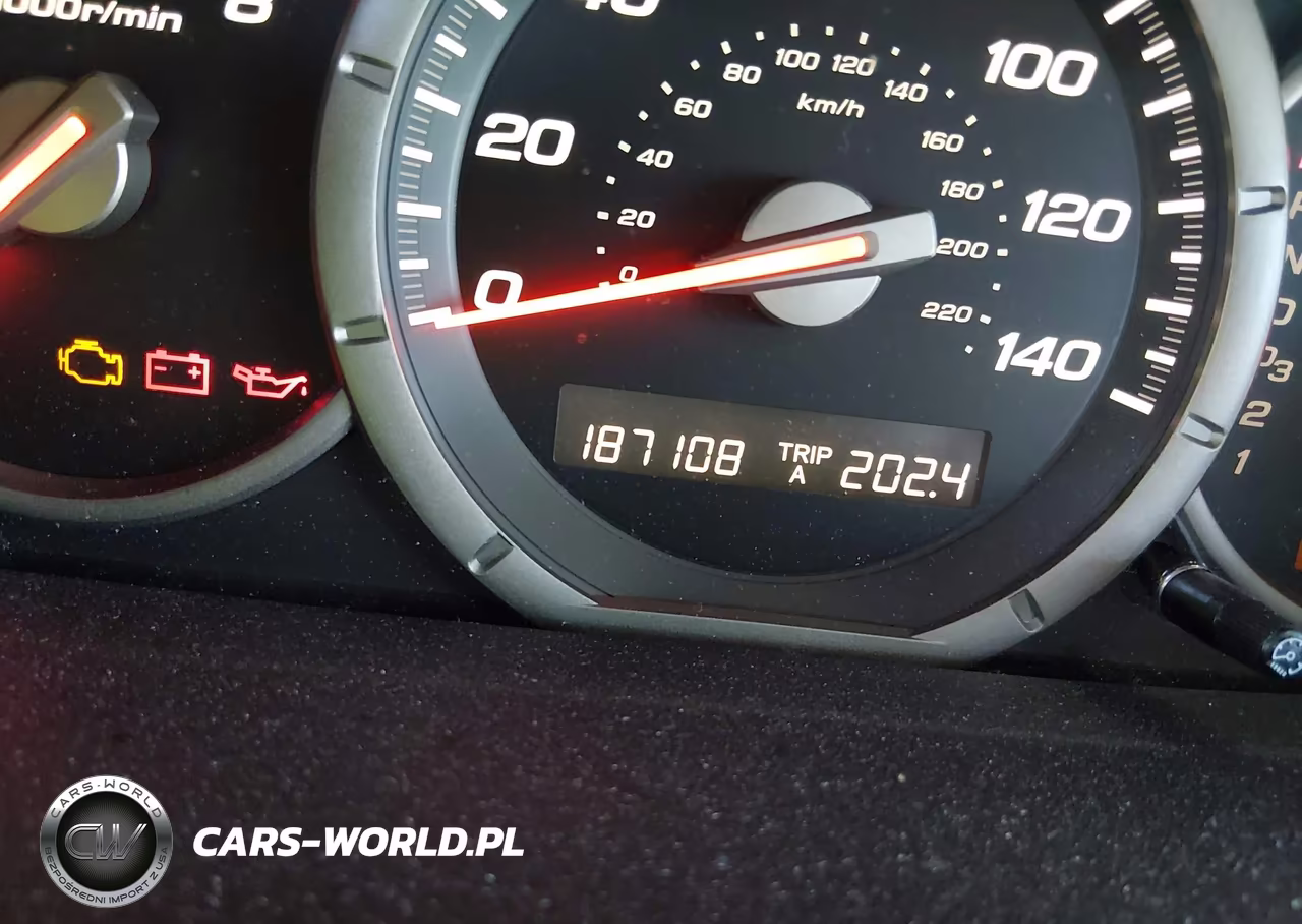 2007 Honda Pilot Ex-L VIN:5FNYF28597B043891 - 7