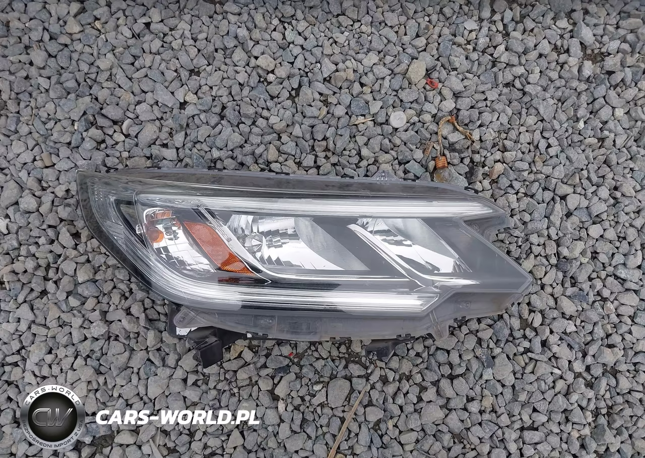 2015 Honda Cr-V Lx VIN:2HKRM4H30FH703241 - 12